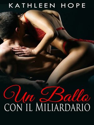 cover image of Un Ballo con il Miliardario